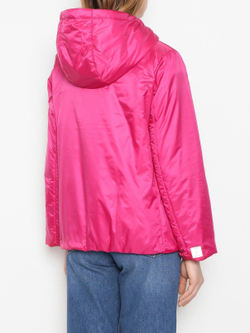 Куртка женская MAX MARA THE CUBE GREENH