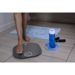 Умные весы Tefal Body Partner Access PP9500S1