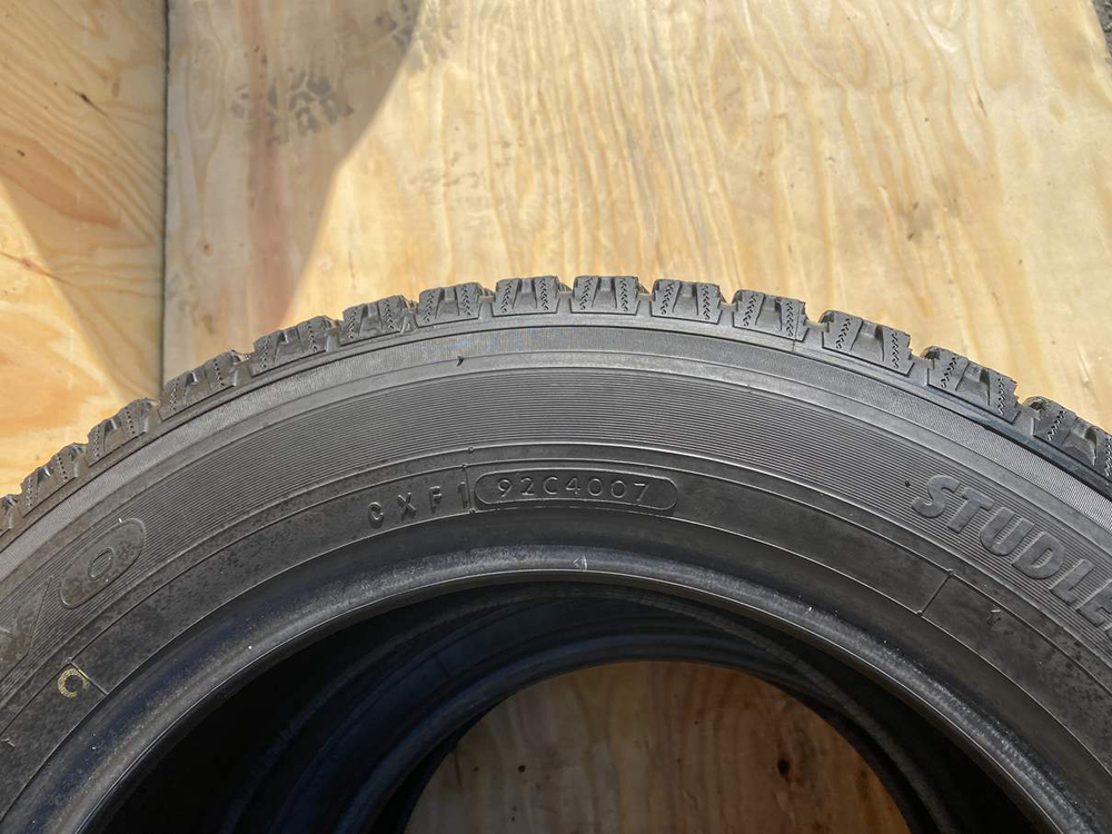 Шины Toyo Garit G30 215/60 R16 95Q 4шт.