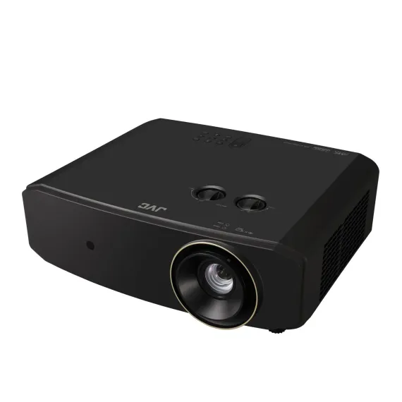 JVC LX-NZ30B Black
