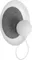 Настенный светильник Wonders 10237W White Loft It