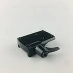 Кронштейн Rusan быстросъемный Weaver под Docter Sight рычажные  (052-W-R)