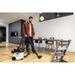 Пылесос моющий Karcher SE 5 1000Вт белый/черный (в компл.:1мешок)