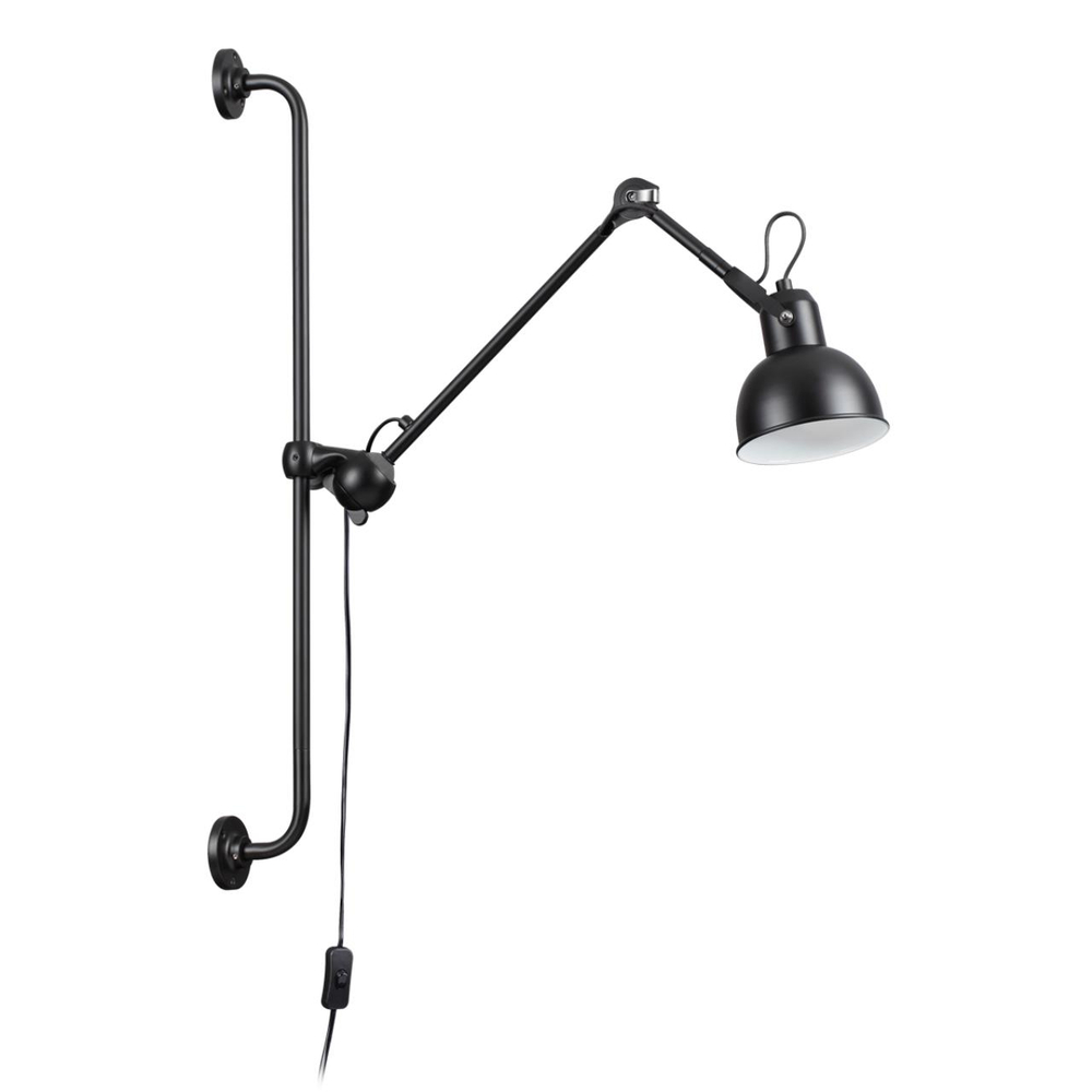 4125/1WA ODL Светильник E14 1*40Вт IP20 MODERN