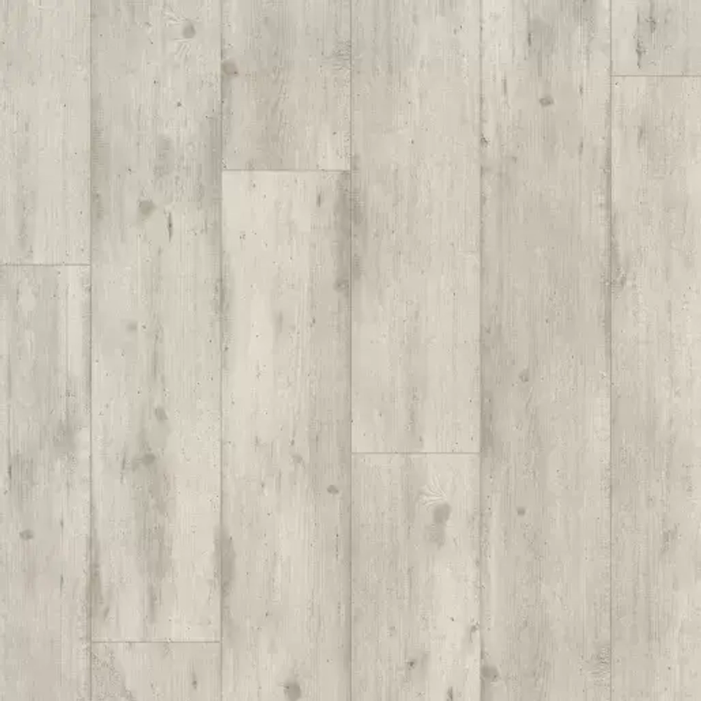 Ламинат Quick-Step Impressive Ultra MU 1861 Светло-серый бетон