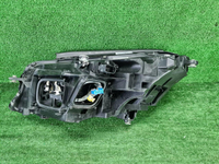 Фара правая Mercedes S W222 (2013-2017) LED