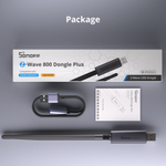 Стик SONOFF Z-Wave Dongle-PZG23 USB