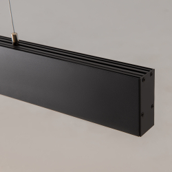 Подвесной светильник Maytoni P050PL-L40B4K