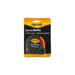 Рулетка Elastica, 5 м х 18 мм, обрезиненный корпус SPARTA 31312