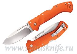 Нож Cold Steel 30URY Ultimate Hunter Orangeфотография - 2
