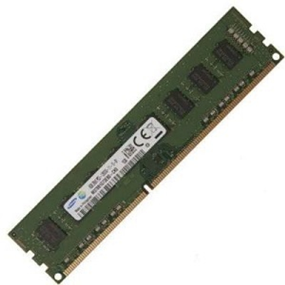 Оперативная память DIMM DDR3 4Gb, 1600Mhz, Samsung (M378B5273DH0-CK0)