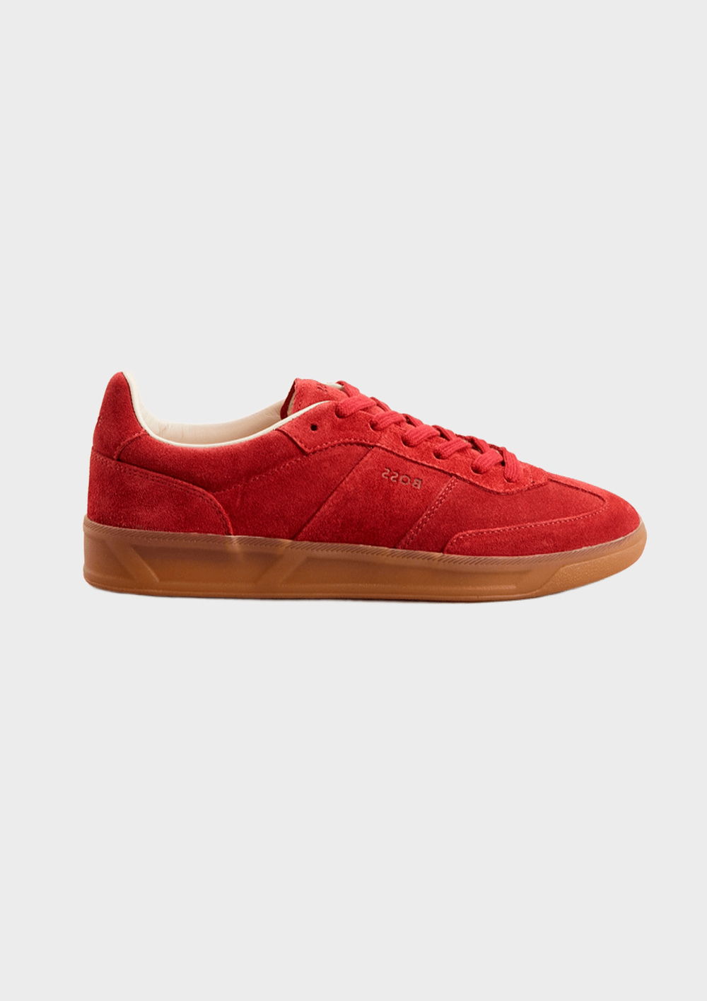 Кеды BOSS Brenta Tenn fullsd
