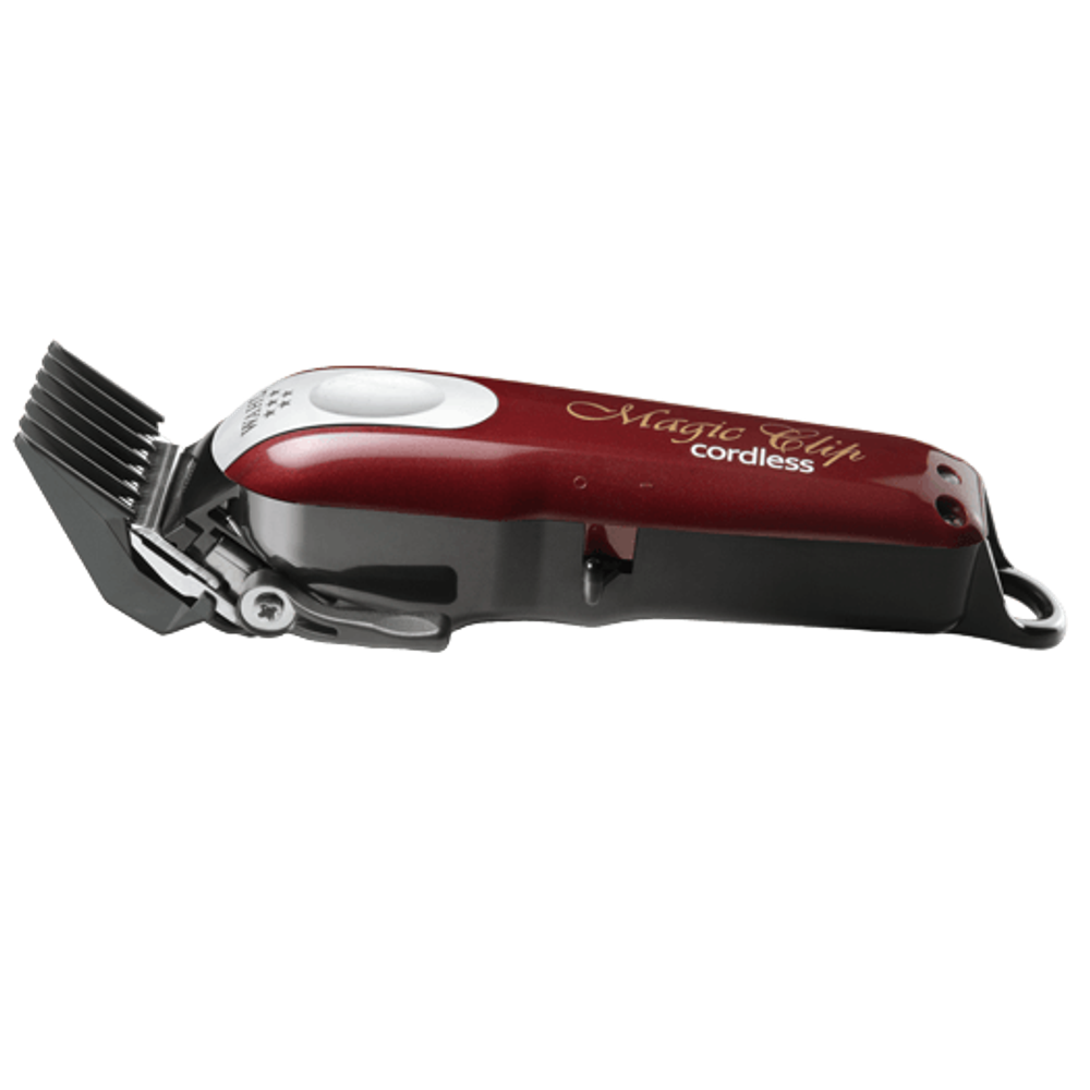 Машинка для стрижки Wahl Magic Clip Cordless 5Stars (8148-2316H) - 4