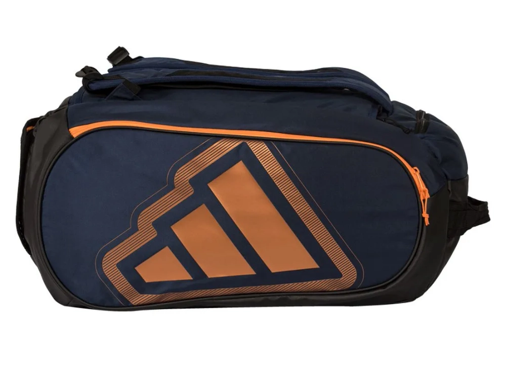 Сумка для Padel Adidas Pro Tour Blue 2026
