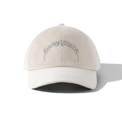 Кепка Ymkashix Velur Puff