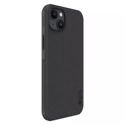 Чехол Nillkin Super Frosted Shield Pro Magnetic для iPhone 15 Plus / iPhone 15+