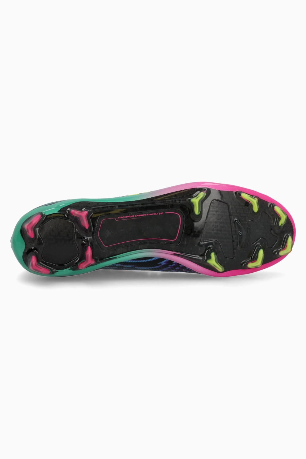 Бутсы Under Armour Shadow Elite 4 FG - многоцветный