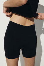 Короткие легинсы Seamless Medium Shape, 2 шт. - H&M