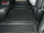 Toyota Noah 3 поколение ZRR80 (2014 - н.в.) правый руль, без прохода