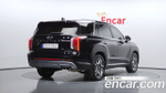 Hyundai Palisade Diesel 2.2 2WD — 2023