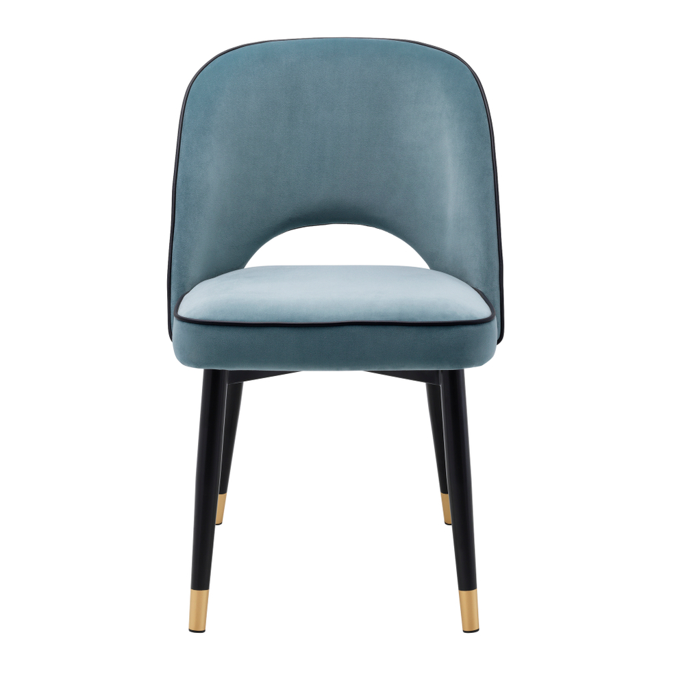 Стул (сет из 2х) Dining Chair Cliff set of 2 арт.114301