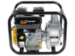 Мотопомпа Huter MP-50