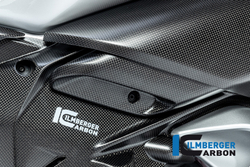AKR.110.DI23M.K ILMBERGER CARBON RIGHT AIR TUBE OUTLET (DVL V4)