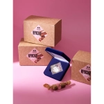 Ирис Деловой Стандарт Гималайская соль 300 г (15 штук в упаковке)