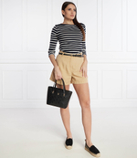 Блузка NEW CODY Tommy Hilfiger - темно-синий(WW0WW40589)