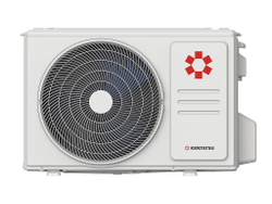 Сплит-система KENTATSU, SEMPAI Inverter, KSGPA26HZRN1 / KSRPA26HZRN1