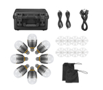 Комплект Godox Knowled C7R-K8, светодиодный, RGBWW, 8х10 Вт
