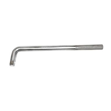 Вороток Г-образный 450мм, 3/4" Forsage 8156450