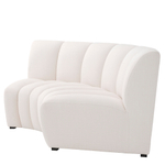 Угловой элемент дивана Sofa Lando corner арт.115097