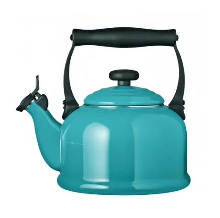 Le Creuset Традиционный карибский чайник объемом 2,1 л. 40102021700000