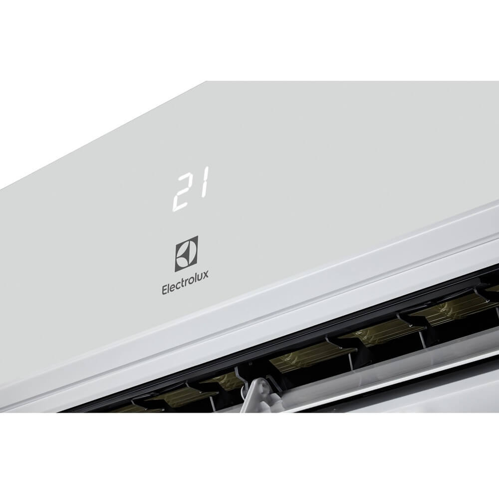Кондиционер Electrolux EACS/I-07HAL/N8 Loft DC Inverter