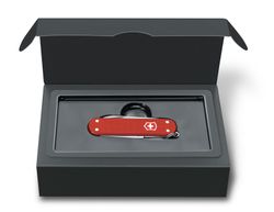 Нож перочинный Victorinox Alox Classic 58 мм (0.6221.L18)