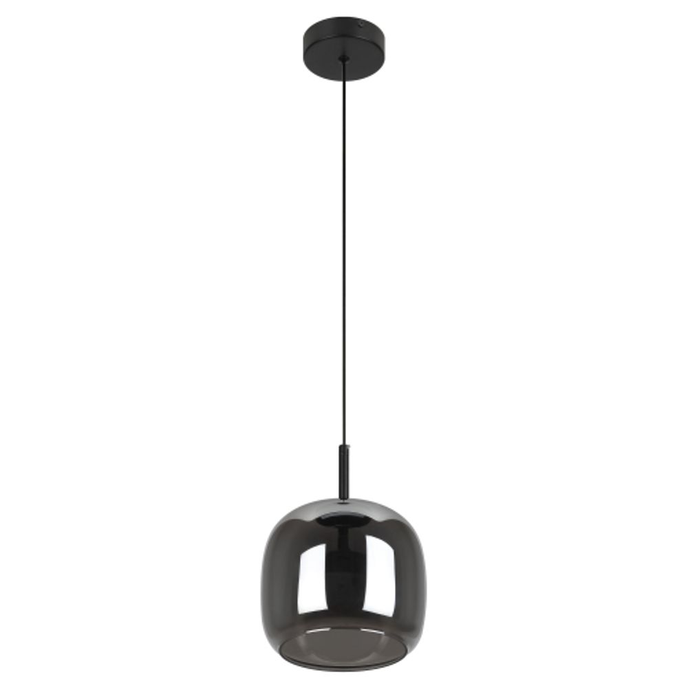 Светильник подвесной (подвес) Rivoli Dora 6163-201 светодиодный LED 6,5 Вт 3000 К дизайн | Дизайн