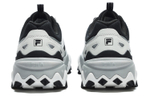 FILA Oakmont 2 Sport Shoes "Black Grey White"