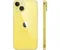 Apple iPhone 14 256gb Yellow (Dual: nano SIM + eSIM)