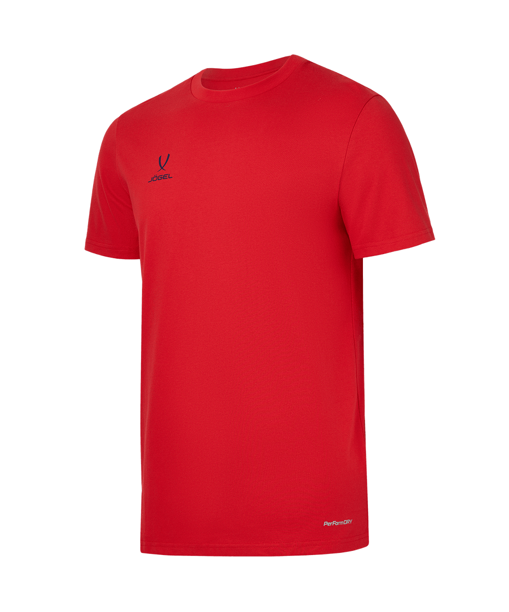 Футболка баскетбольная DIVISION PerFormDRY Pre-Match Jersey, красный