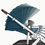 Коляска прогулочная UPPAbaby VISTA 2018 напрокат