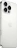 Смартфон Apple iPhone 16 Pro Max 256GB White Titanium eSim Only