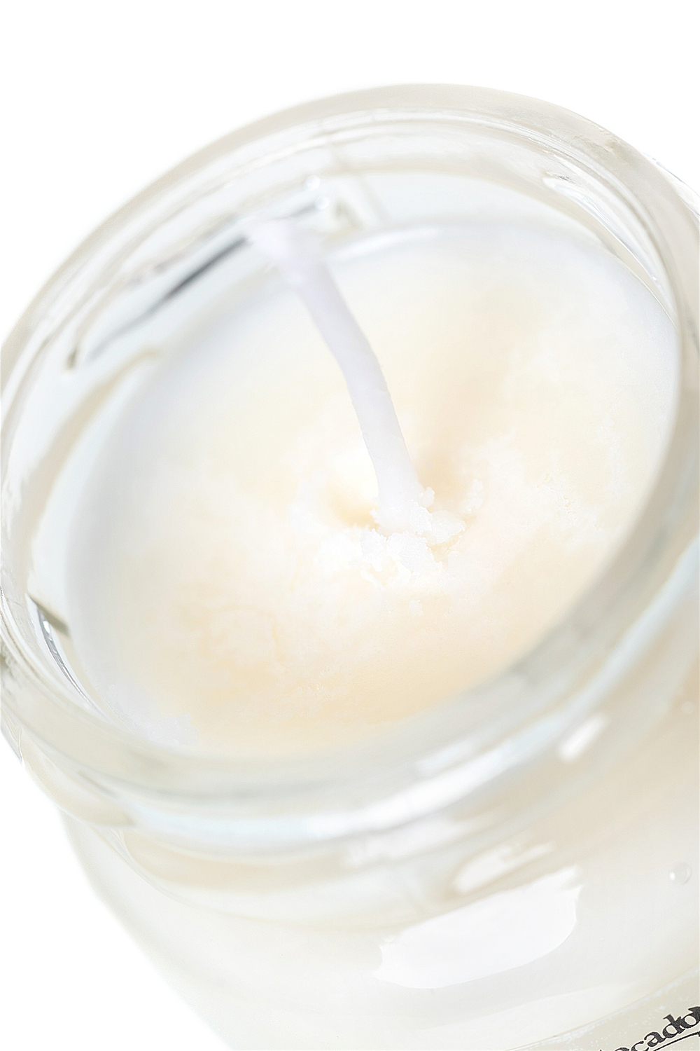 Массажная свеча Сoconut cream 35 мл