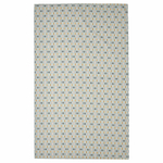 Скатерть IKEA DAKSJUS (ДАКСЬЮС), Разноцветный, 145х240 см