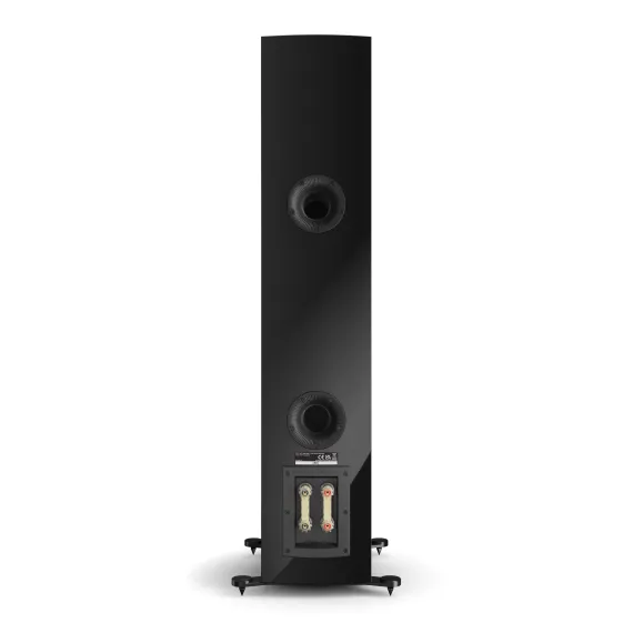 Dali Rubikore 6 Black High Gloss