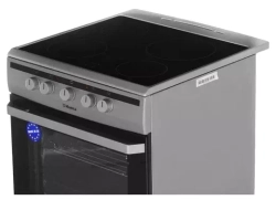 Электрическая плита Hansa FCCS63000