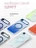 Чехол накладка iPhone 17 Air 6.5" Gurdini Ocean Case (9) Metalic розовый