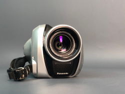 Panasonic SDR-H20