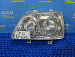 Фара передняя левая DAIHATSU TERIOS KID 2000-2006