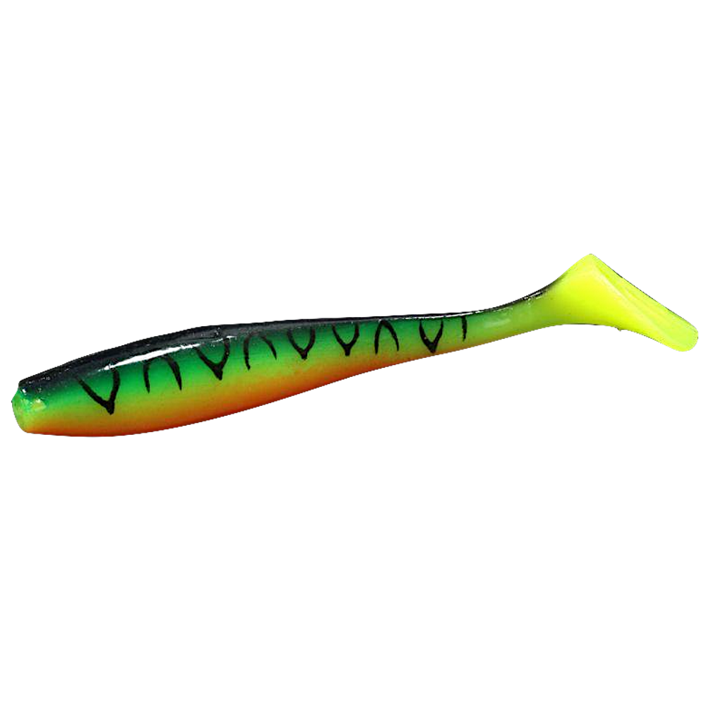 Мягкая приманка Narval Choppy Tail 120мм -